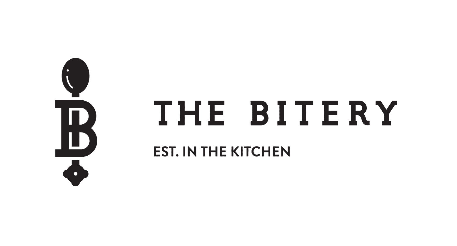 The Bitery Logo | The Bitery