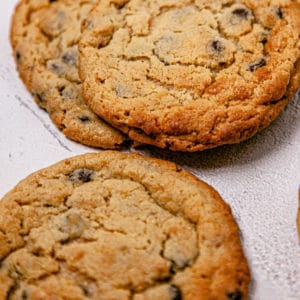 Peanutbutter Chocolate Chip Cookies-013