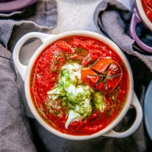 Tomato Soup-2