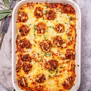 Meatball Lasagna-060