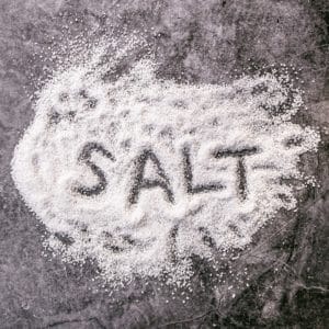 Salt Post | The Bitery