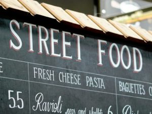 Street Food | The Bitery