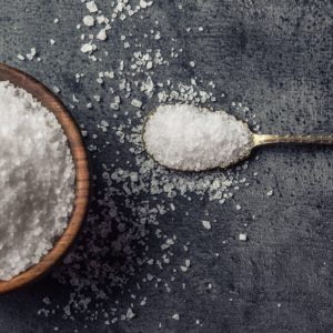 Salt | The Bitery