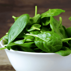 Spinach | The Bitery