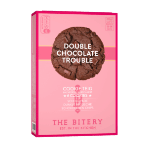 Double Chocolate Trouble