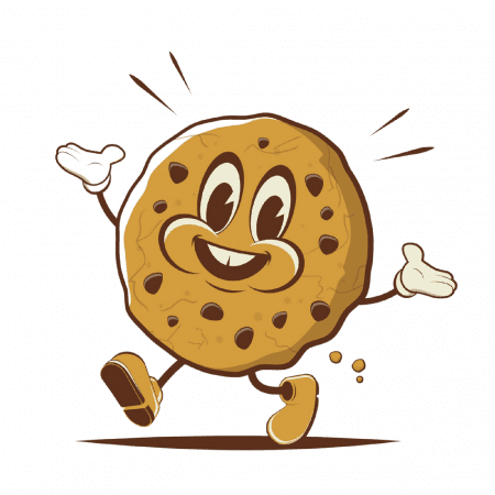 cookie-man